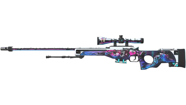 AWP | Neo-Noir (Factory New)