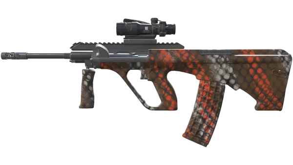 AUG | Sweeper (Factory New)