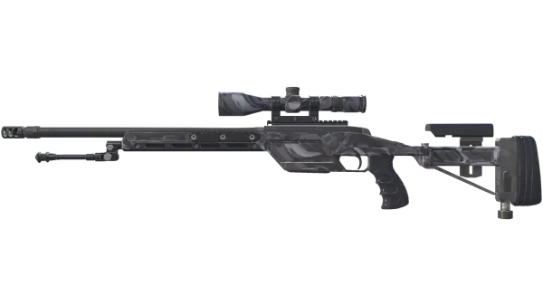 SSG 08 | Grey Smoke (Factory New)