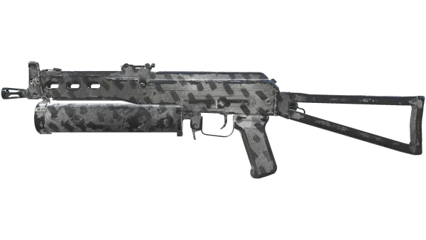 PP-Bizon | Urban Dashed (Field-Tested)