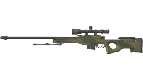 AWP | Safari Mesh (Field-Tested)