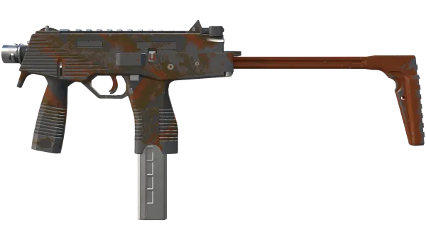 MP9 | Slide (Field-Tested)