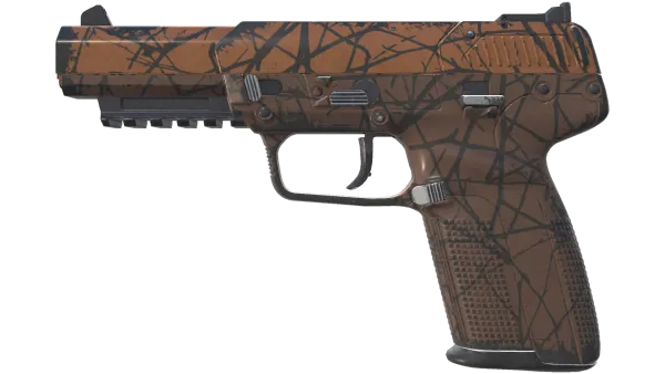 Five-SeveN | Autumn Thicket (Field-Tested)