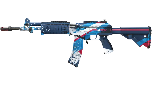 Galil AR | Rocket Pop (Field-Tested)