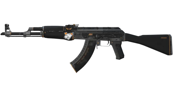 AK-47 | Elite Build (Field-Tested)