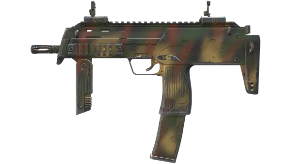MP7 | Army Recon (Field-Tested)