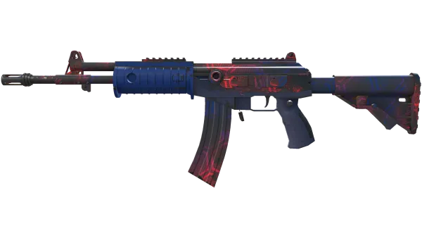 Galil AR | Signal (Field-Tested)