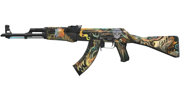 AK-47 | Phantom Disruptor (Field-Tested)