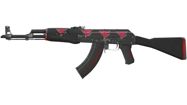 AK-47 | Redline (Field-Tested)