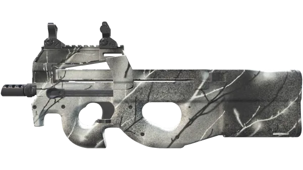 P90 | Ash Wood (Factory New)