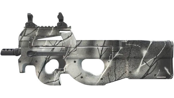P90 | Ash Wood (Factory New)
