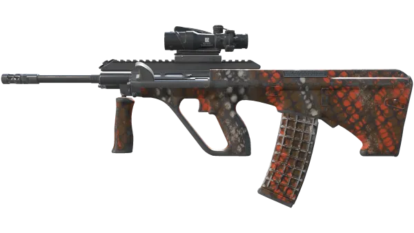 AUG | Sweeper (Field-Tested)