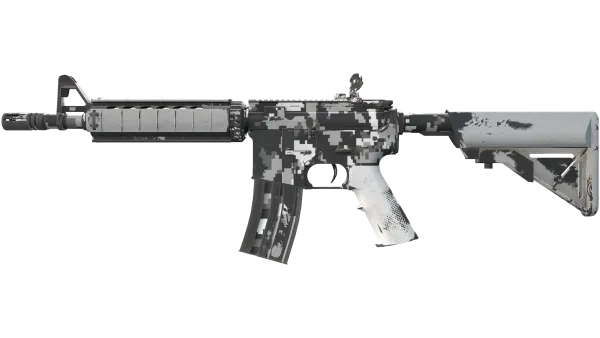 M4A4 | Urban DDPAT (Field-Tested)