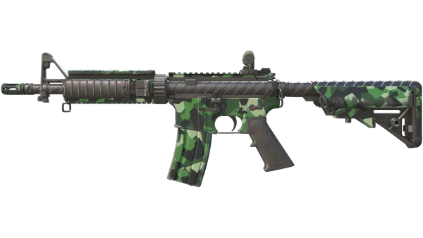 M4A4 | Choppa (Field-Tested)