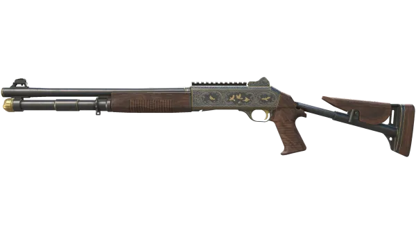 XM1014 | Mockingbird (Well-Worn)