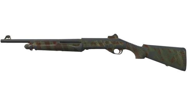 Nova | Predator (Battle-Scarred)