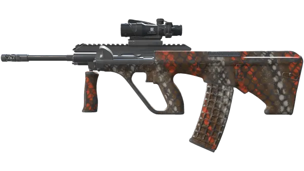 AUG | Sweeper (Field-Tested)