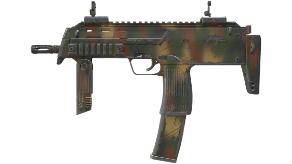 MP7 | Army Recon (Field-Tested)