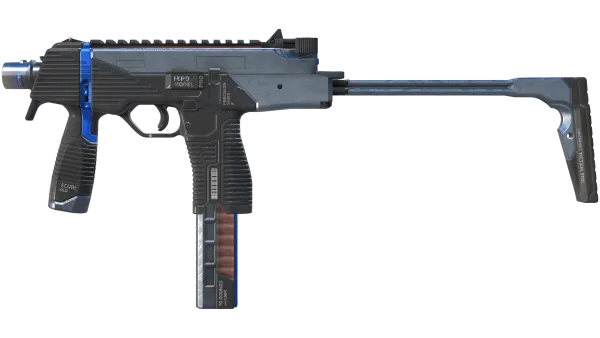 MP9 | Nexus (Field-Tested)