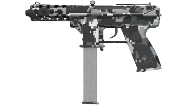 Tec-9 | Urban DDPAT (Field-Tested)
