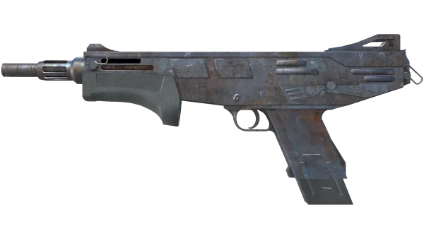 MAG-7 | Rust Coat (Field-Tested)