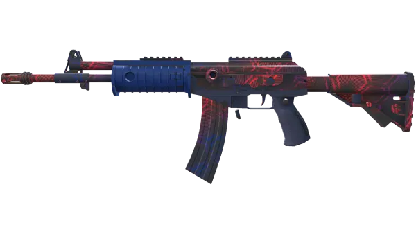 Galil AR | Signal (Minimal Wear)