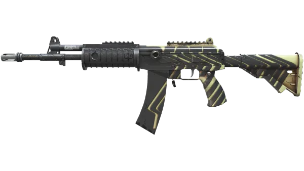 StatTrak™ Galil AR | Destroyer (Field-Tested)