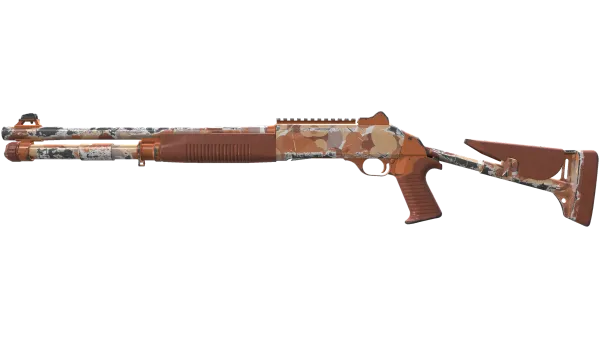 XM1014 | Canvas Cloud (Field-Tested)