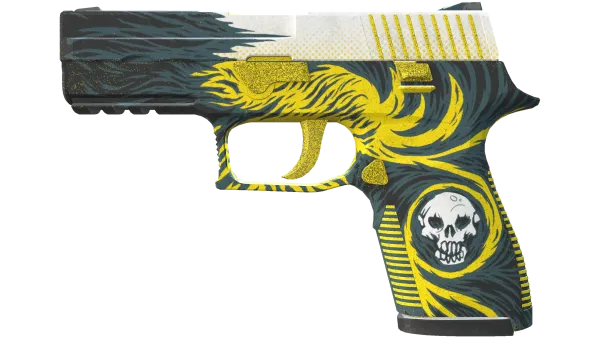 P250 | Wingshot (Field-Tested)