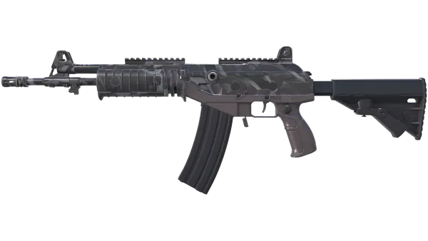 Galil AR | Grey Smoke (Factory New)