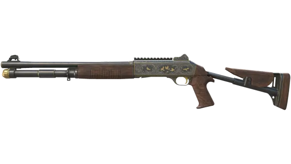XM1014 | Mockingbird (Well-Worn)
