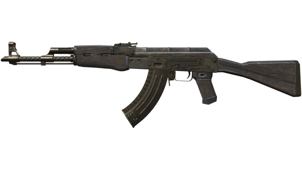 AK-47 | Steel Delta (Battle-Scarred)