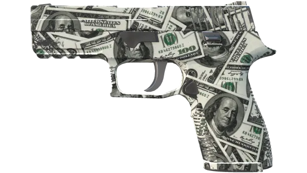 P250 | Franklin (Minimal Wear)