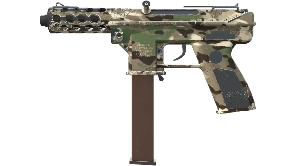 Tec-9 | VariCamo (Field-Tested)