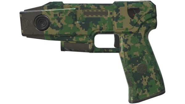 Zeus x27 | Swamp DDPAT (Field-Tested)