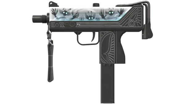 MAC-10 | Ensnared (Minimal Wear)