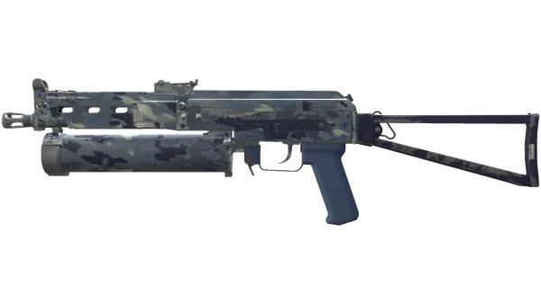 PP-Bizon | Night Ops (Minimal Wear)