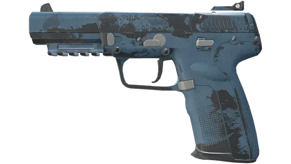 Five-SeveN | Forest Night (Well-Worn)