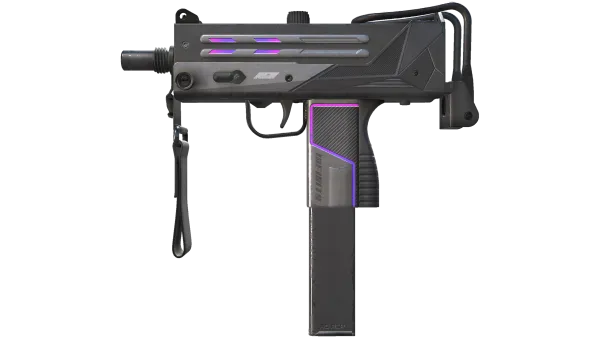 StatTrak™ MAC-10 | Light Box (Field-Tested)