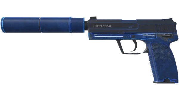 USP-S | Blueprint (Field-Tested)