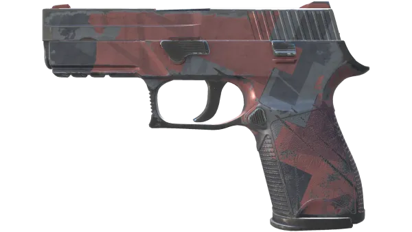 P250 | Constructivist (Field-Tested)