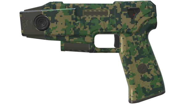 Zeus x27 | Swamp DDPAT (Field-Tested)