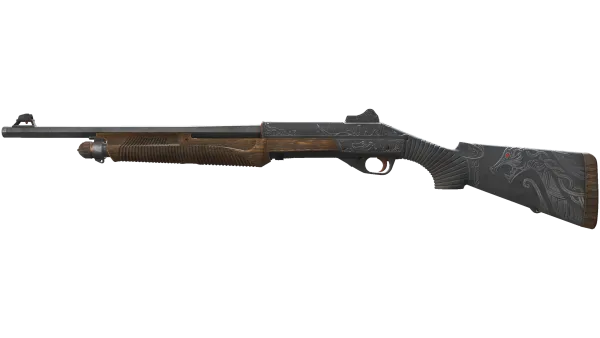 StatTrak™ Nova | Dark Sigil (Battle-Scarred)