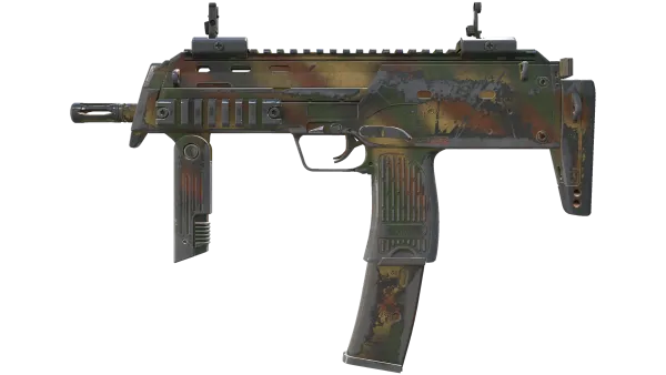 MP7 | Army Recon (Battle-Scarred)