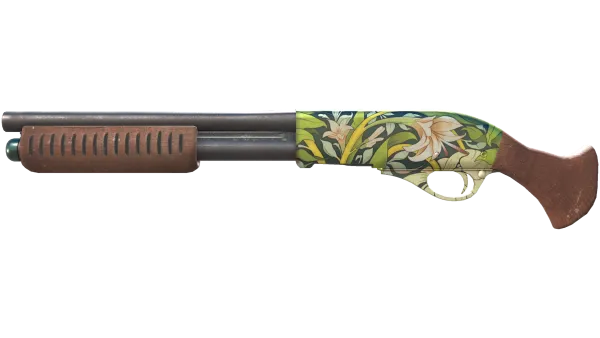 Sawed-Off | Morris (Field-Tested)