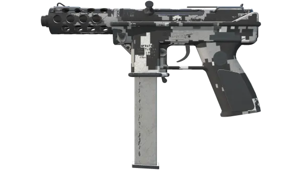 Tec-9 | Urban DDPAT (Field-Tested)