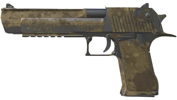 Desert Eagle | Mudder (Field-Tested)