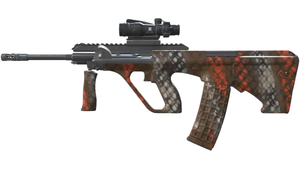 AUG | Sweeper (Factory New)