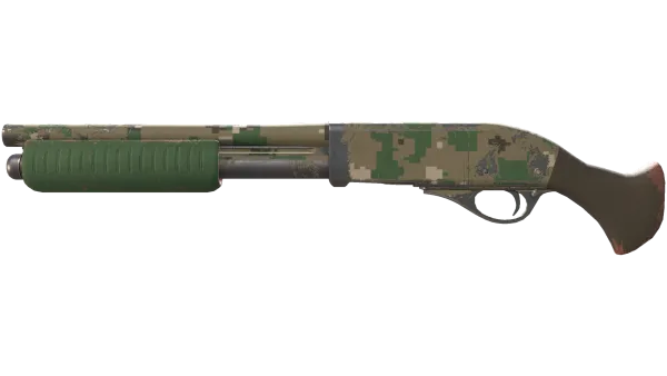 Sawed-Off | Forest DDPAT (Field-Tested)
