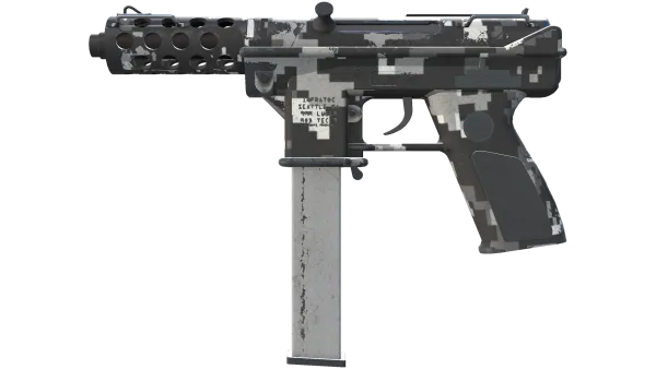 Tec-9 | Urban DDPAT (Field-Tested)